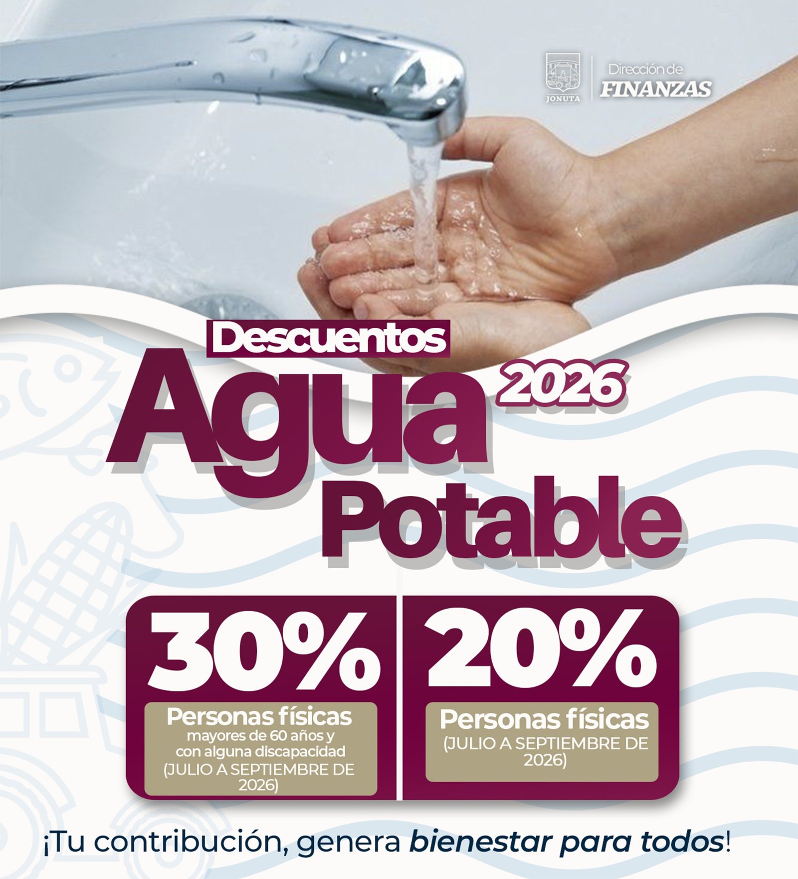 Agua