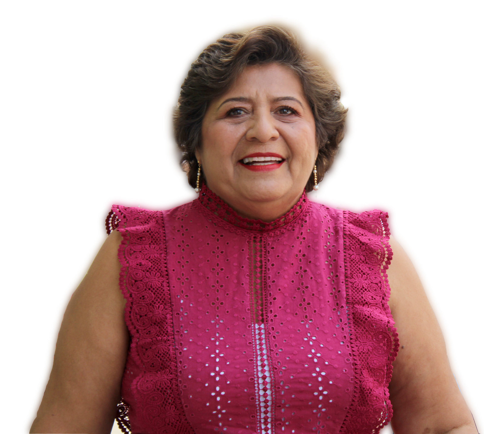 Presidenta Municipal